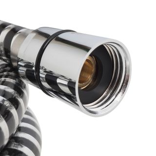 Шланг для душа IDDIS Shower Hose 150см хром глянцевый A50611 1.5